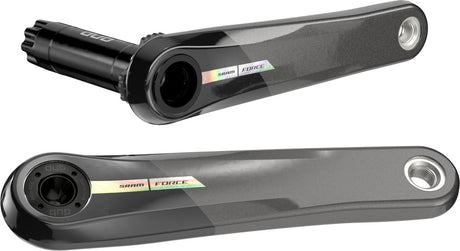 Force AXS Kurbelarme - DUB Wide MY24