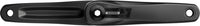 Eagle S100 Powerspline Kurbelarme - schwarz