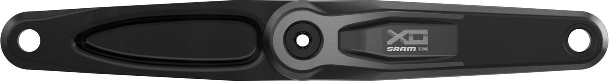 X0 Eagle E-MTB ISIS T-Type Kurbelarme