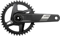 APEX 1x12 Crank Dub 83A (Cannondale), 42T, 