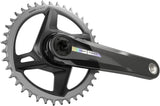 Force 1x AXS Kurbelgarnitur 40T MY24