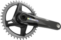 Guarnitura Force 1x AXS 40T MY24