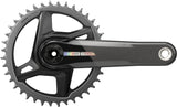 Force 1x AXS Kurbelgarnitur 40T MY24