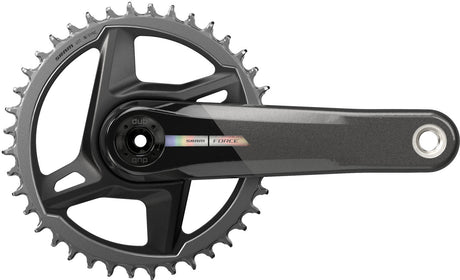 Force 1x AXS Kurbelgarnitur 40T MY24
