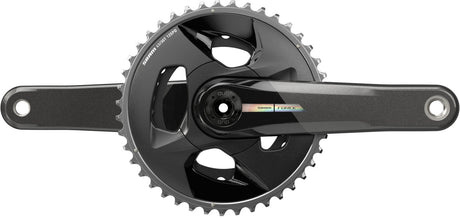 Force 2x AXS WIDE Kurbelgarnitur - 43-30T MY24