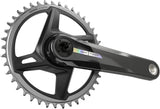 Force 1x AXS Wide Kurbelgarnitur 40T MY24