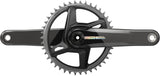 Force 1x AXS Wide Kurbelgarnitur 40T MY24