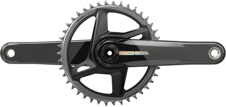Force 1x AXS Wide Kurbelgarnitur 40T MY24