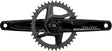 Rival Kurbelgarnitur Quarq AXS Wide - 40 T