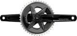 Rival Kurbelgarnitur Quarq AXS Wide - 43/30 T