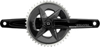 Rival Crankset Quarq AXS Wide - 43/30 T 