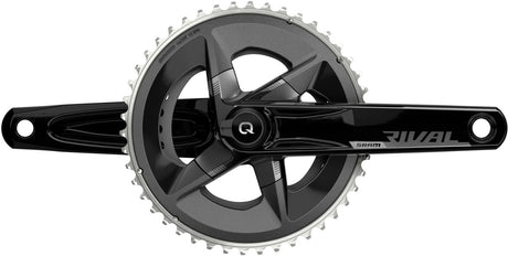 Rival Kurbelgarnitur Quarq AXS - 48/35 T