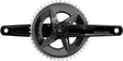 Rival Kurbelgarnitur Quarq AXS - 46/33 T