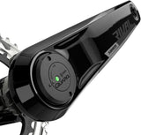 Rival Kurbelgarnitur Quarq AXS - 46/33 T