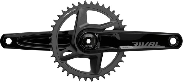 Rival Kurbelgarnitur 1 Wide - 40 T