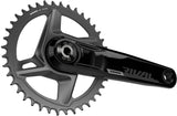 Rival Kurbelgarnitur 1 Wide - 40 T