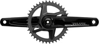 Rival Kurbelgarnitur 1 Wide - 40 T