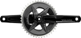 Rival Kurbelgarnitur Wide - 43/30 T