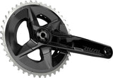 Rival Kurbelgarnitur Wide - 43/30 T