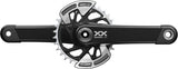 XX Eagle Kurbelgarnitur DUB Wide