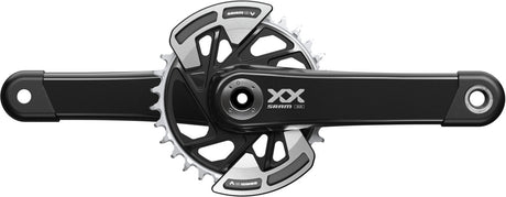 XX Eagle Kurbelgarnitur DUB Wide