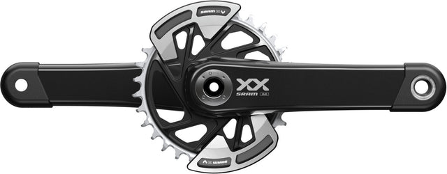 XX Eagle Kurbelgarnitur DUB Wide
