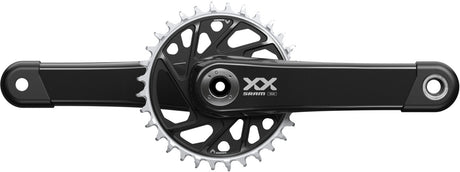 XX Eagle Kurbelgarnitur DUB Wide