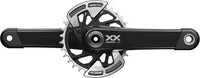 XX Eagle Kurbelgarnitur DUB Wide