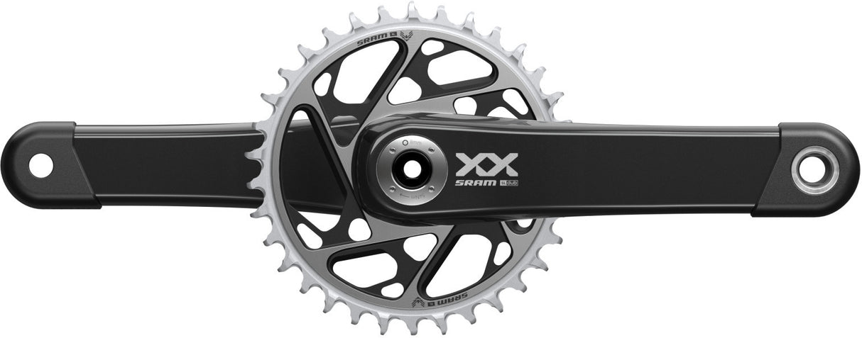 XX SL Eagle Kurbel T-Type Q174 - 34T