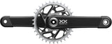 XX SL Eagle Kurbel T-Type Q174 - 34T