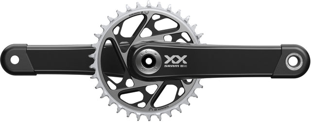 XX SL Eagle Kurbel T-Type Q174 - 34T