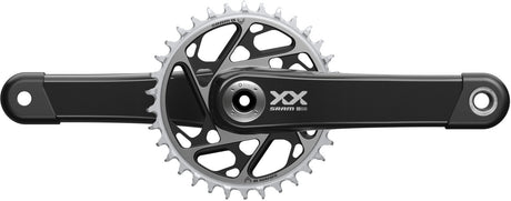 XX SL Eagle Kurbel T-Type Q168 - 34T