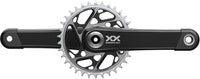 XX SL Eagle Kurbel T-Type Q168 - 34T