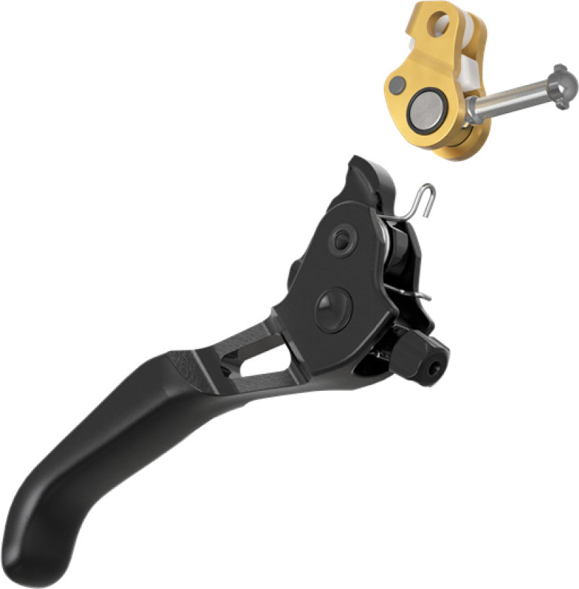 Maven Lever Bronze Tuning Kit - black