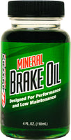 Maxima Bremsflüssigkeit Mineralöl