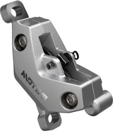Motive Ultimate A1 Scheibenbremse - silber