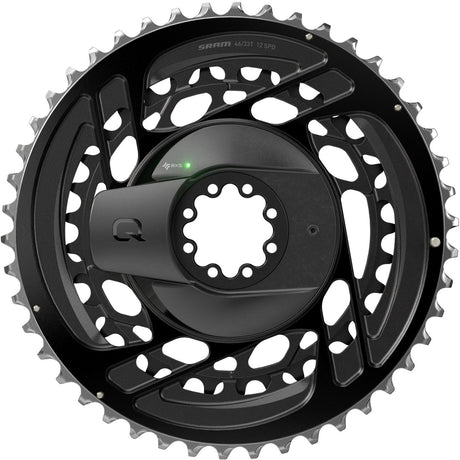 Force AXS Quarq Powermeterkit - 2-Fach MY24