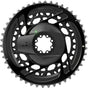 Force AXS Quarq Powermeterkit - 2-Fach MY24
