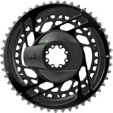 Force AXS Quarq Powermeterkit - 2-Fach MY24