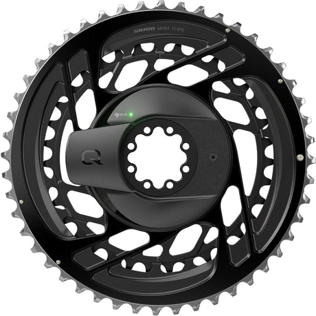Force AXS Quarq Powermeterkit - 2-Fach MY24