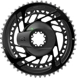 Force AXS Quarq Powermeterkit - 2-Fach MY24