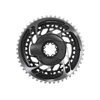 Quarq Powermeterkit Red AXS - 2-fach