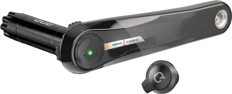 Force Power-Upgrade AXS Quarq Kurbelarm MY24