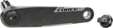 Kurbelsatz Force Power-Upgrade AXS E1 - schwarz
