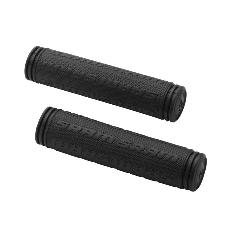 Racing Griffe - 130 mm schwarz