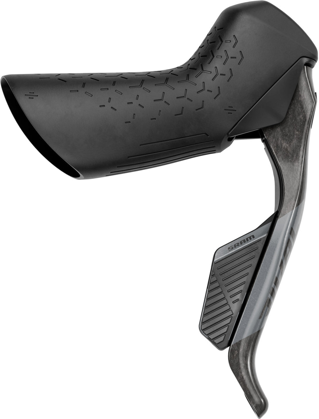 Rival AXS Schalt/-Bremseinheit E1 - schwarz