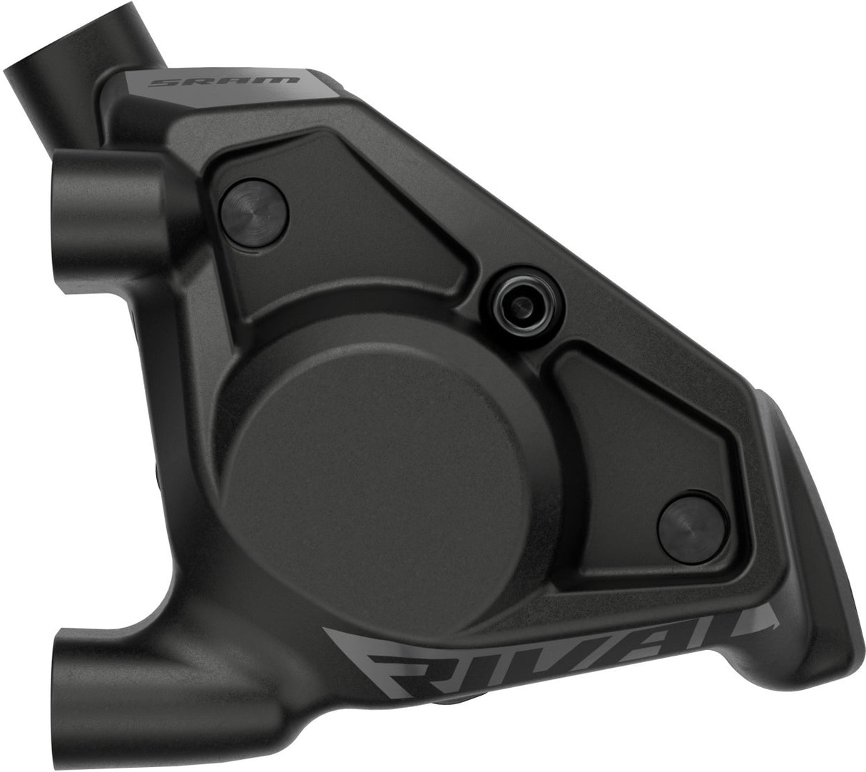 Rival AXS Schalt/-Bremseinheit E1 - schwarz