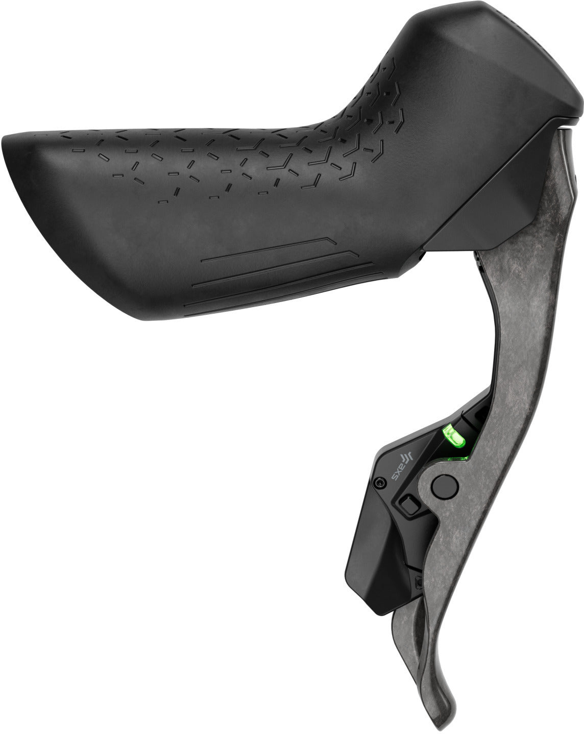 Rival AXS Schalt/-Bremseinheit E1 - schwarz