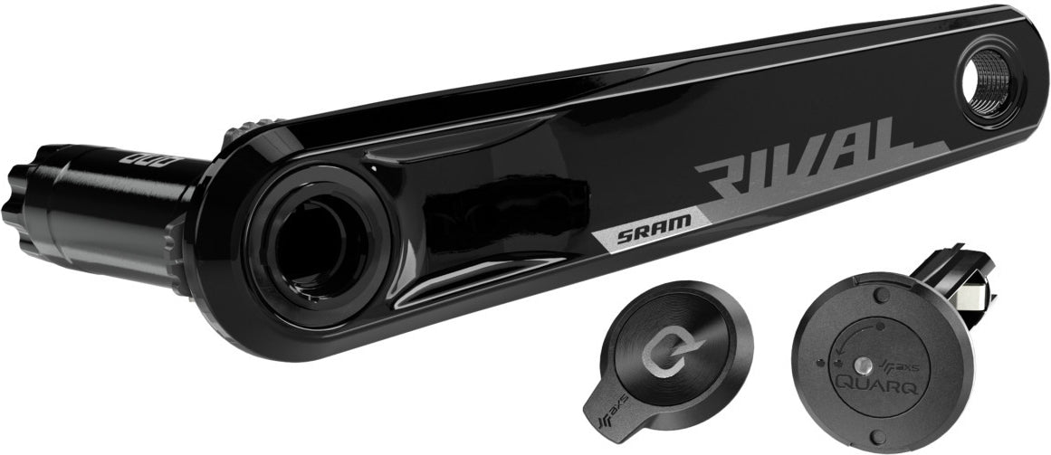 Rival Powermeter-Upgrade AXS Wide