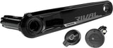 Rival Powermeter-Upgrade AXS Wide